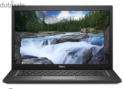 Dell 7490 laptop  Core i5-8th generation, ram 8gb SSD 256