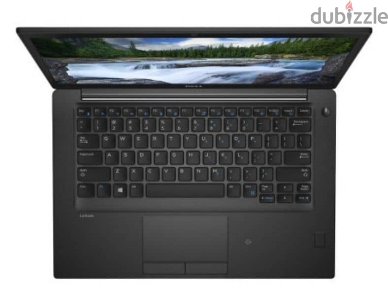 Dell 7490 laptop 
Core i5-8th generation, ram 8gb SSD 256 1
