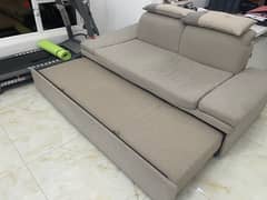 Sofa-cum-bed