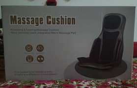 back massage for sale in good condition this is new