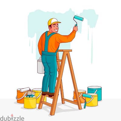 house paint services