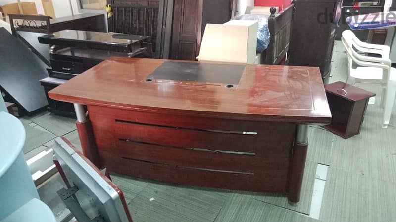 All office furniture available 12