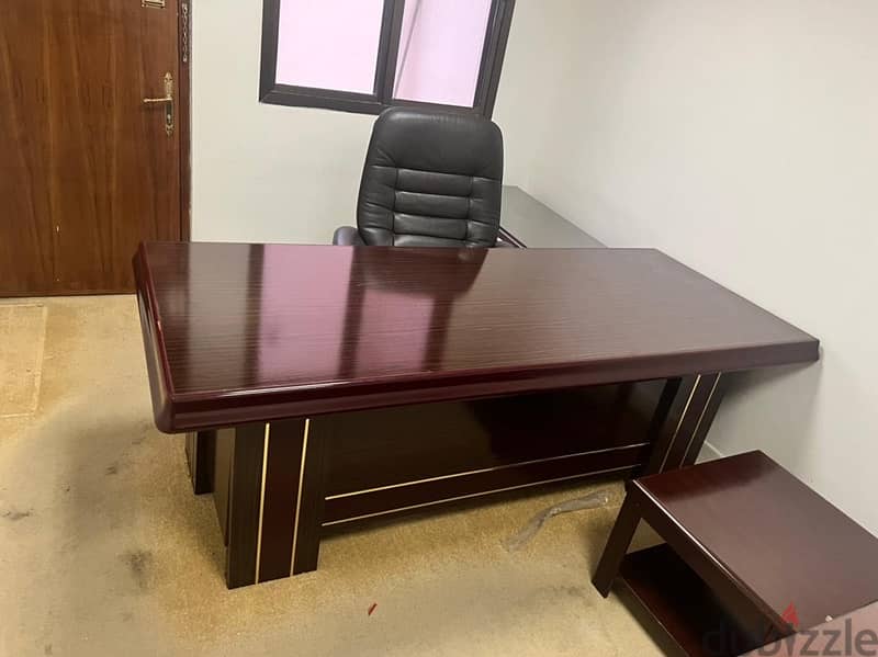 All office furniture available 14