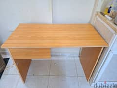 Urgently sale of Working Station/ Table with chair.