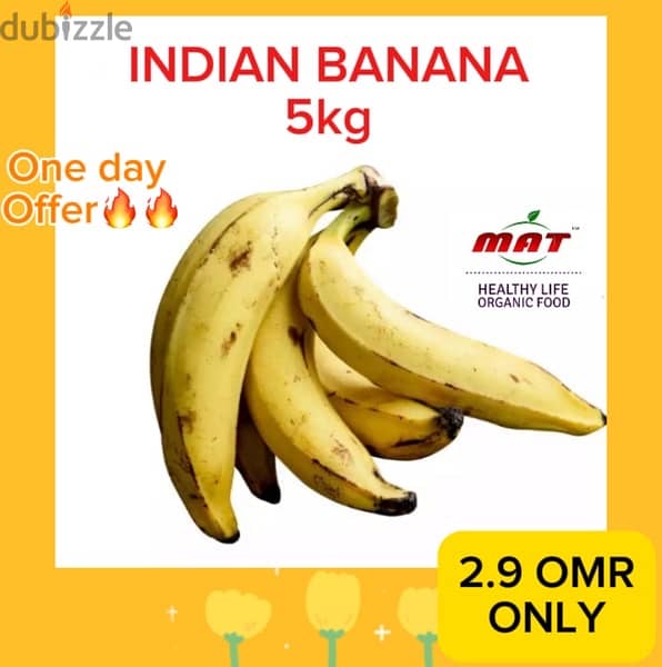 Fruits and Vegetables ( ONLY TODAY OFFER) 2