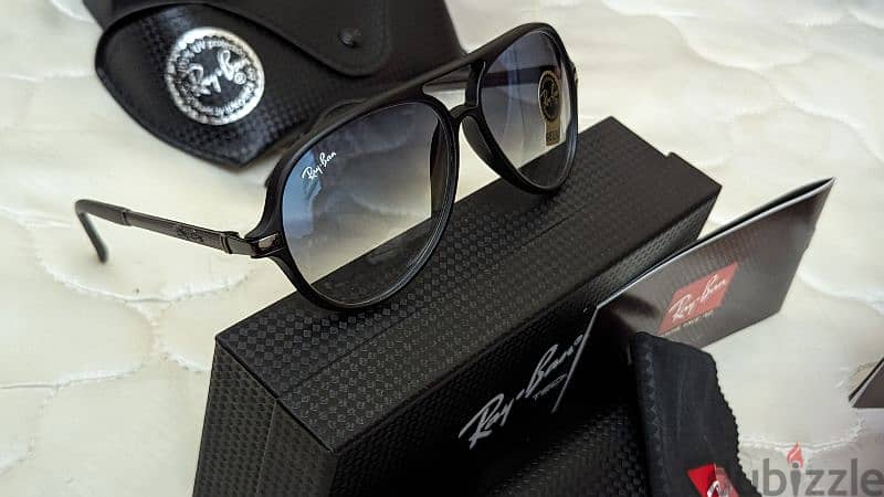RAY BAN & LACOSTE SUNGLASSES ONLY 15
