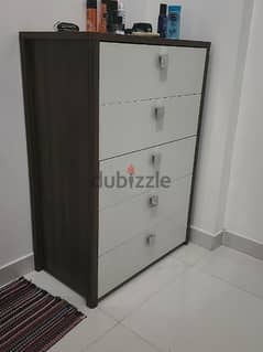 six drawer cabinet for sale