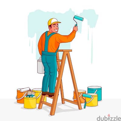 house paint services