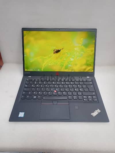 Lenovo X1 Carbon Core i7 -16gb Ram 512gb ssd 14 Inch Screen Windows 10