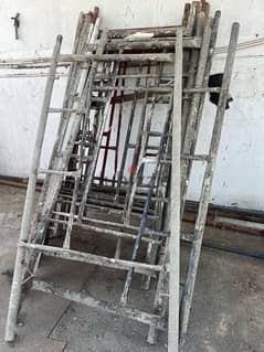 بزنشي للبيع ؛ scaffolding for sale