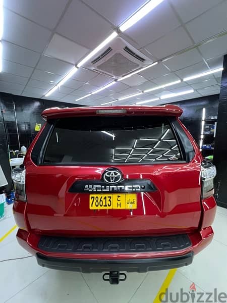 Toyota Land Cruiser 2024 8