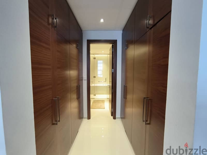 2 Bedroom+Maid+Study apartment For Sale In Juman One, Al Mouj 6
