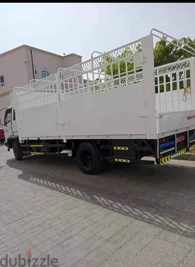 Truck for rent 3ton 7ton 10ton truck transport Shiffting Service.