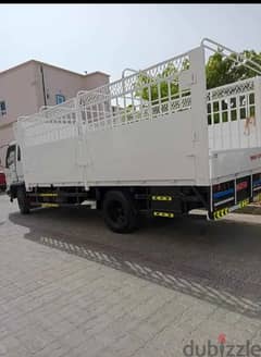 Truck for rent 3ton 7ton 10ton truck transport Shiffting Service. . .