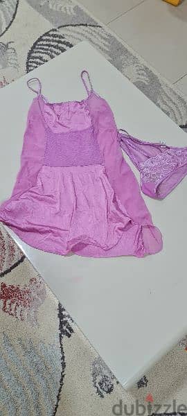 lingerie in very good condition 9