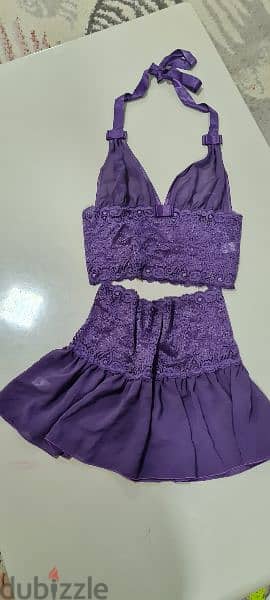 lingerie in very good condition 11