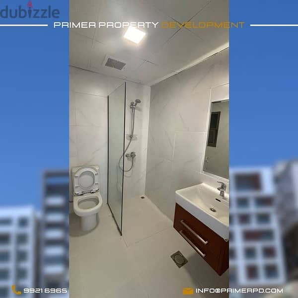Apartment for Rent in Qurum 4