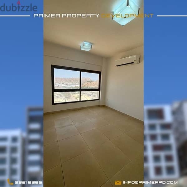 Apartment for Rent in Qurum 5
