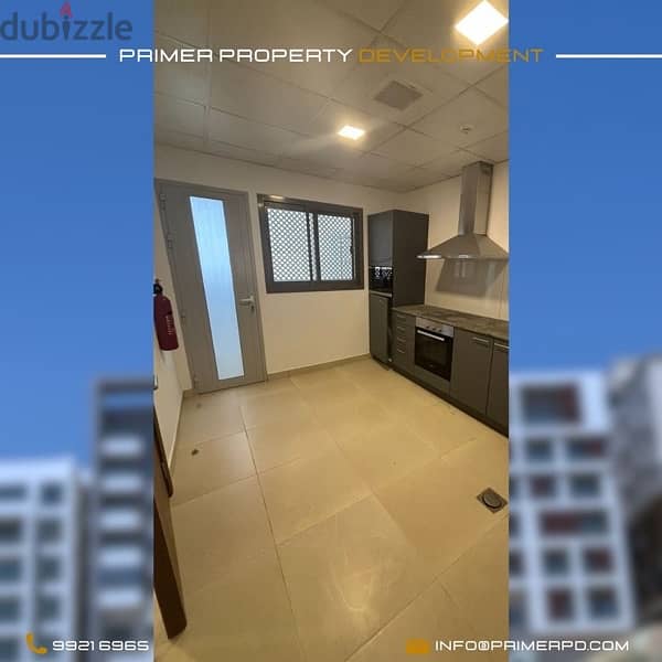Apartment for Rent in Qurum 7