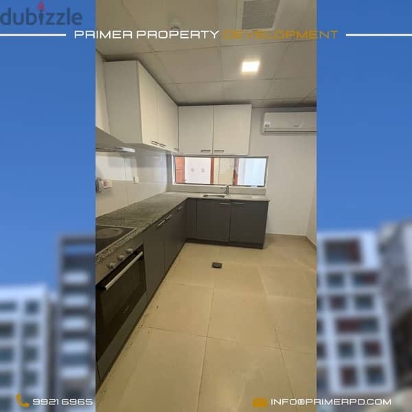 Apartment for Rent in Qurum 8