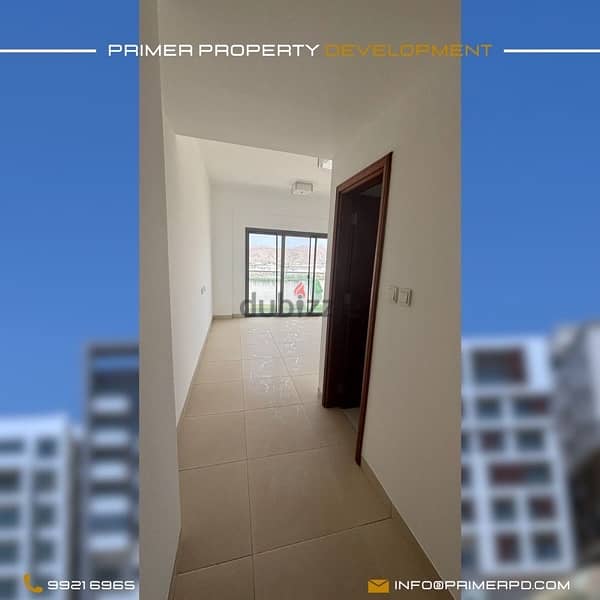 Apartment for Rent in Qurum 9