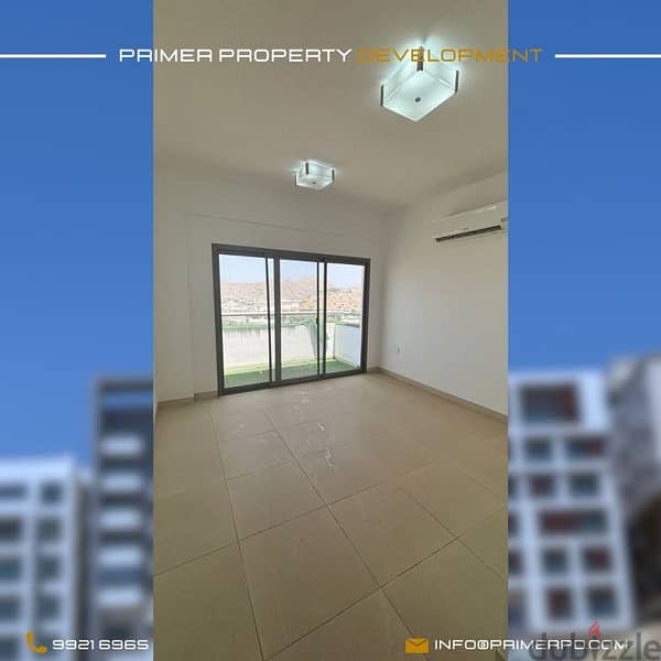 Apartment for Rent in Qurum 11