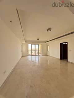 2 BR Spacious Apartment in Muscat Hills 0