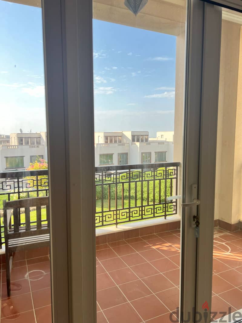 2 BR Spacious Apartment in Muscat Hills 4