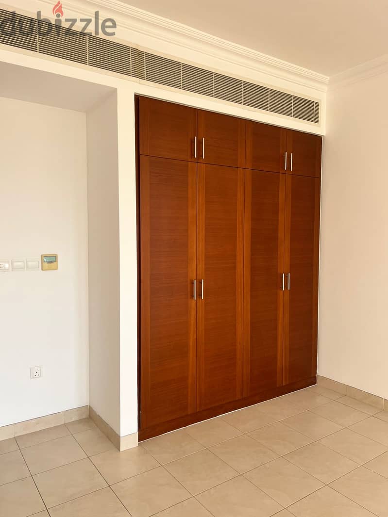 2 BR Spacious Apartment in Muscat Hills 5