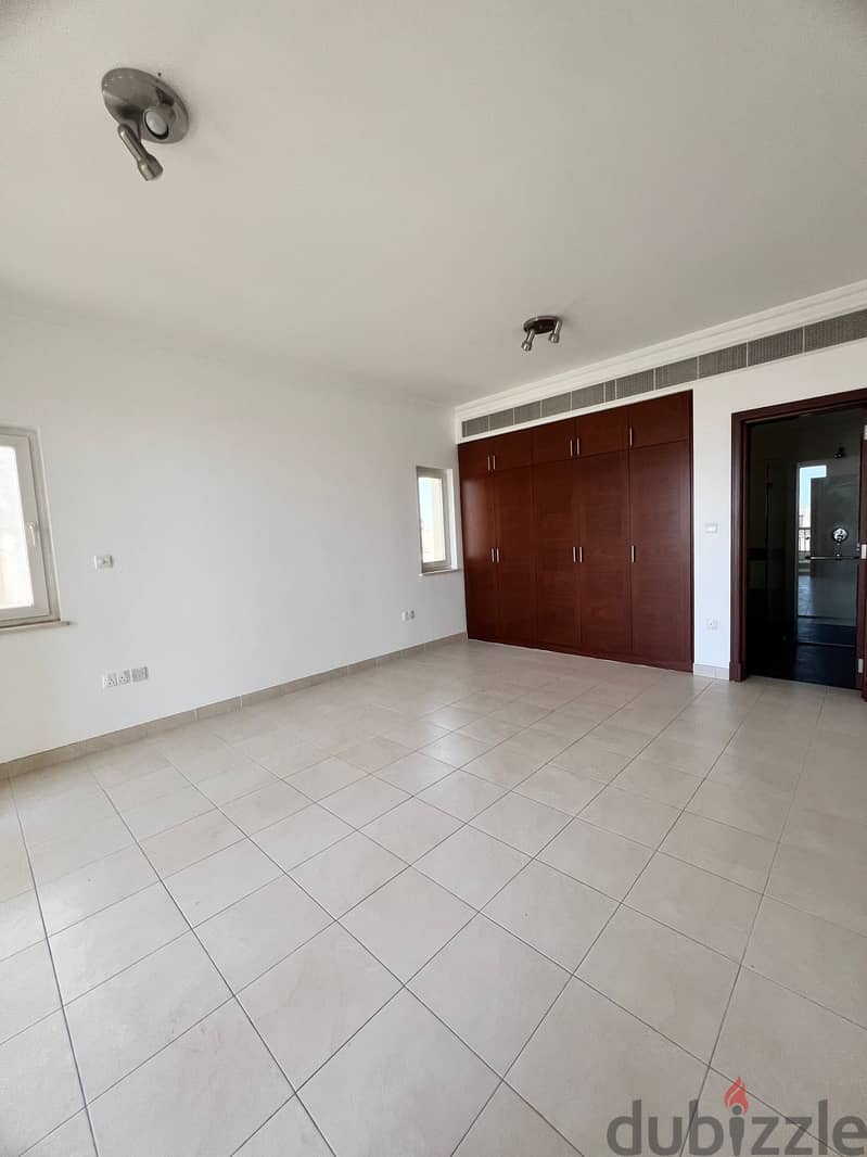 2 BR Spacious Apartment in Muscat Hills 6