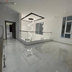 Modern villa for sale in Muscat | فيلا عصرية للبيع في مسقط 0
