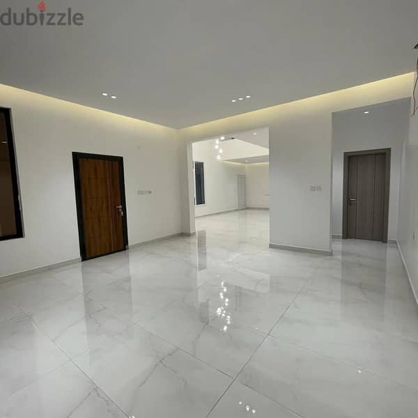 Modern villa for sale in Muscat | فيلا عصرية للبيع في مسقط 5