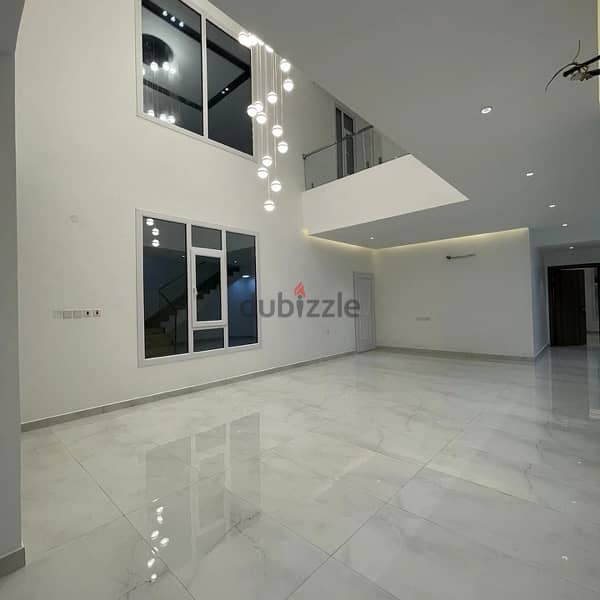 Modern villa for sale in Muscat | فيلا عصرية للبيع في مسقط 7
