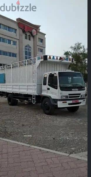 Truck for Rent 3ton 7ton 10ton truck Transport Best price