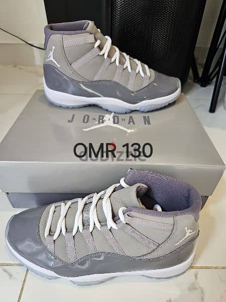 Original Jordans 1