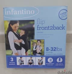 INFANTINO Carrier (Brand NEW Untouched) 0