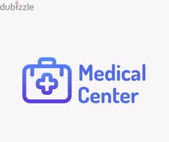 MEDICAL CLINIC SPACE FOR RENT IN A RUNNING MEDICAL COMPLEX 0