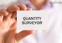 Freelance Quantity Surveying Services Available! in Oman, Muscat 0