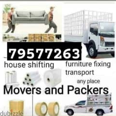 best Movers and Packers House shifting office and villa