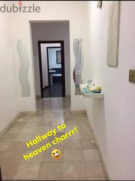 ROOM FOR RENT FOR KABAYAN ONLY IN QURUM 3