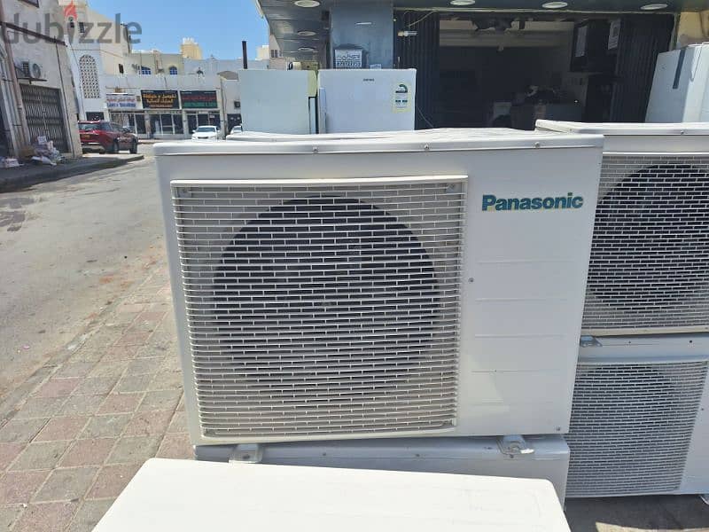 A/C for sale good condition 1
