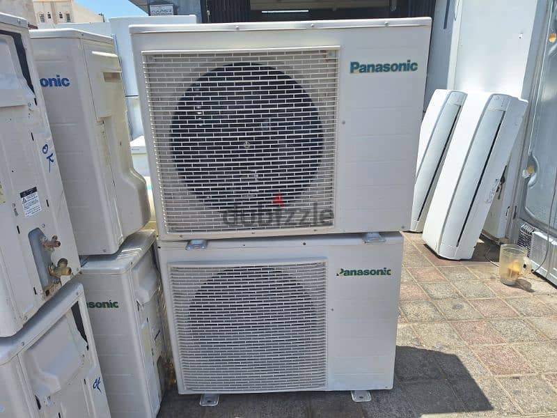 A/C for sale good condition 2
