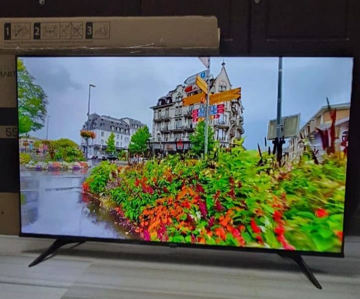 hisense 55 inch smart tv 3