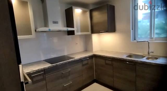 Fully furnished apartment for rent near Al Mouj Marina 4