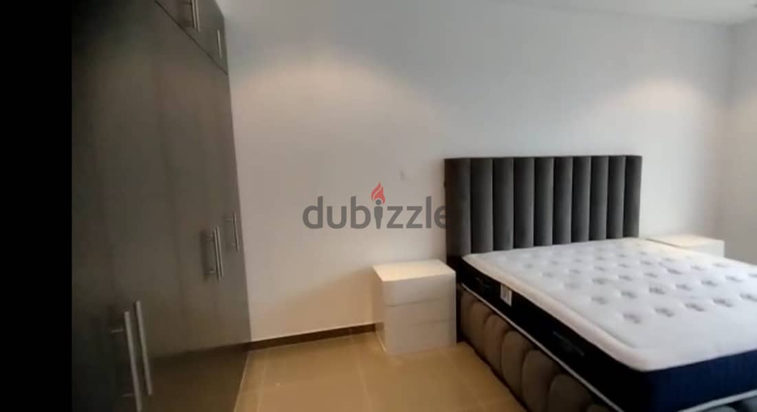 Fully furnished apartment for rent near Al Mouj Marina 15