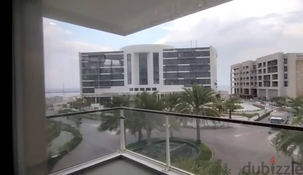 Fully furnished apartment for rent near Al Mouj Marina 16