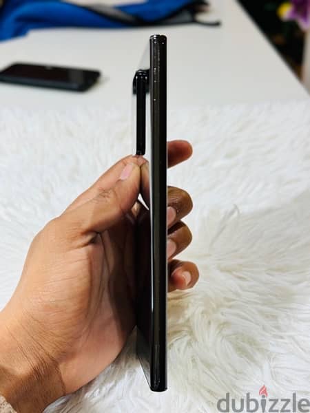 Samsung Note 20 ultra 256GB / 12GB Ram - good condition phone 3