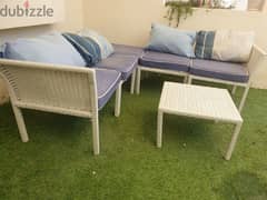 for sale garden chairs set