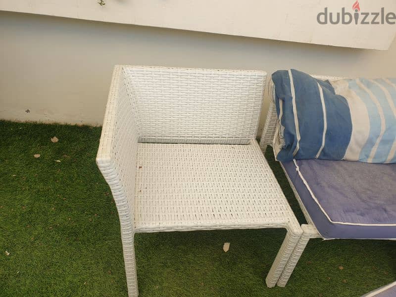 for sale garden chairs set 1