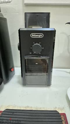 coffee grinder مطحنة قهوة